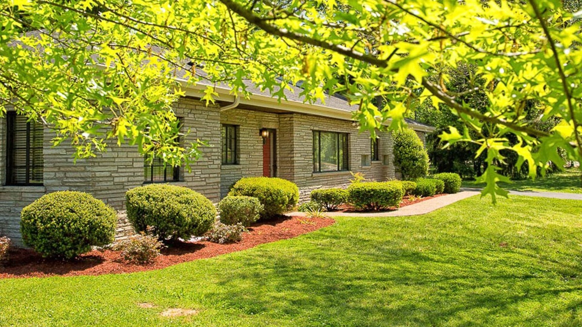 Bluefields House | Heidtke House, A Rare Find & Featured on TV!