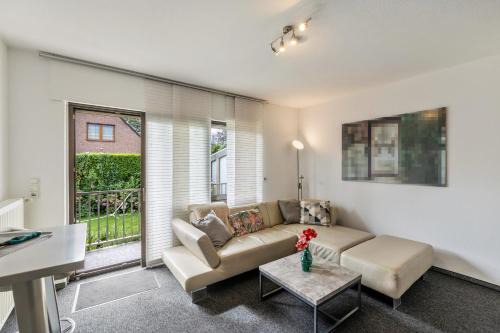 Willich Apartment | Heike
