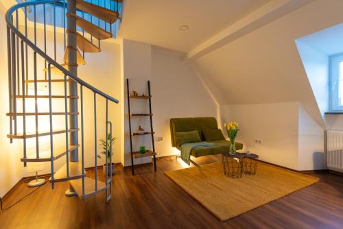 Heiligenhaus Apartment | Heiligenhaus Appartement nähe Essen Düsseldorf