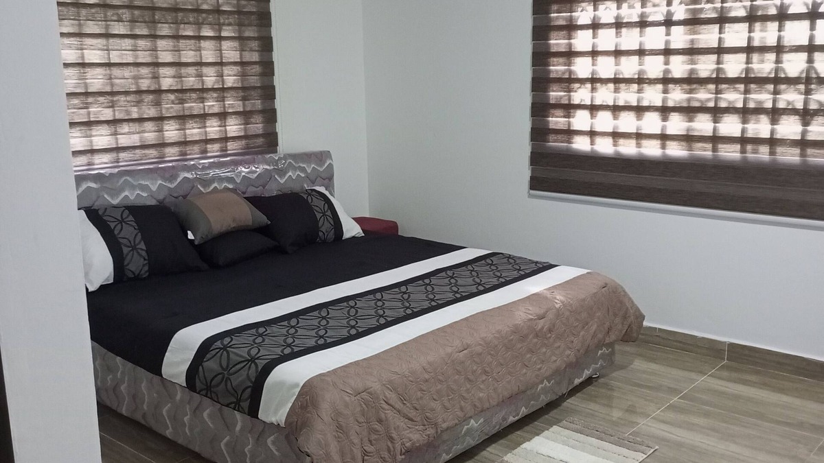 Winneba Apartment | Heiligtum Des Herrn - Anerkennung
