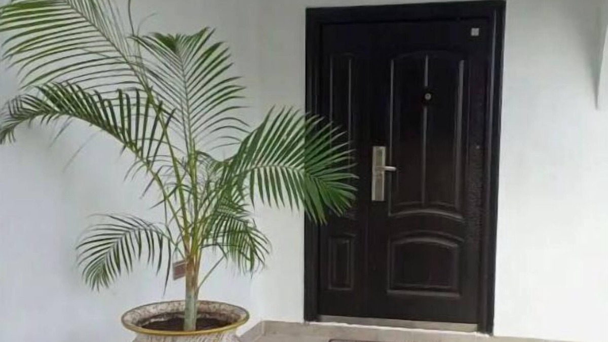 Winneba Apartment | Heiligtum Des Herrn- Lösung
