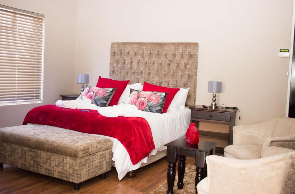 Welkom House | Heimat Guesthouse