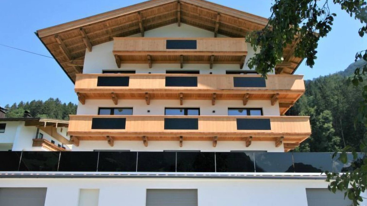 Ramsau im Zillertal Apartment | Heimatblick by Interhome