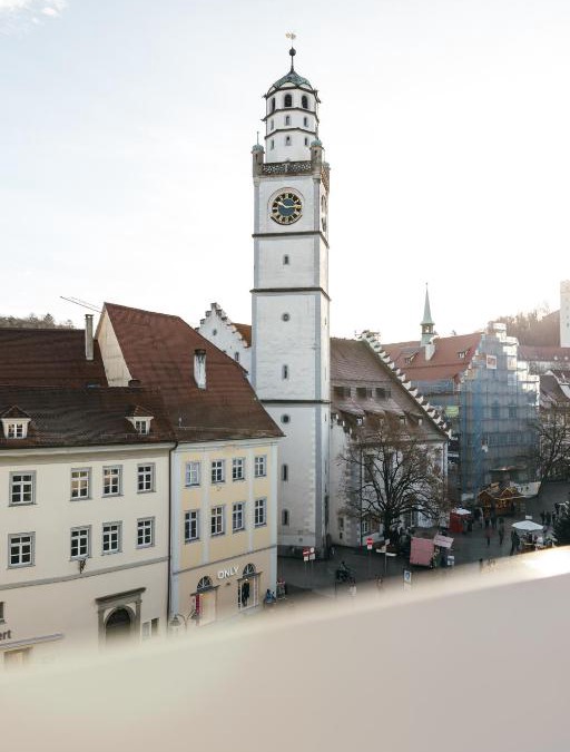 Ravensburg Apartment | HEIMATEL - City Centre Studio