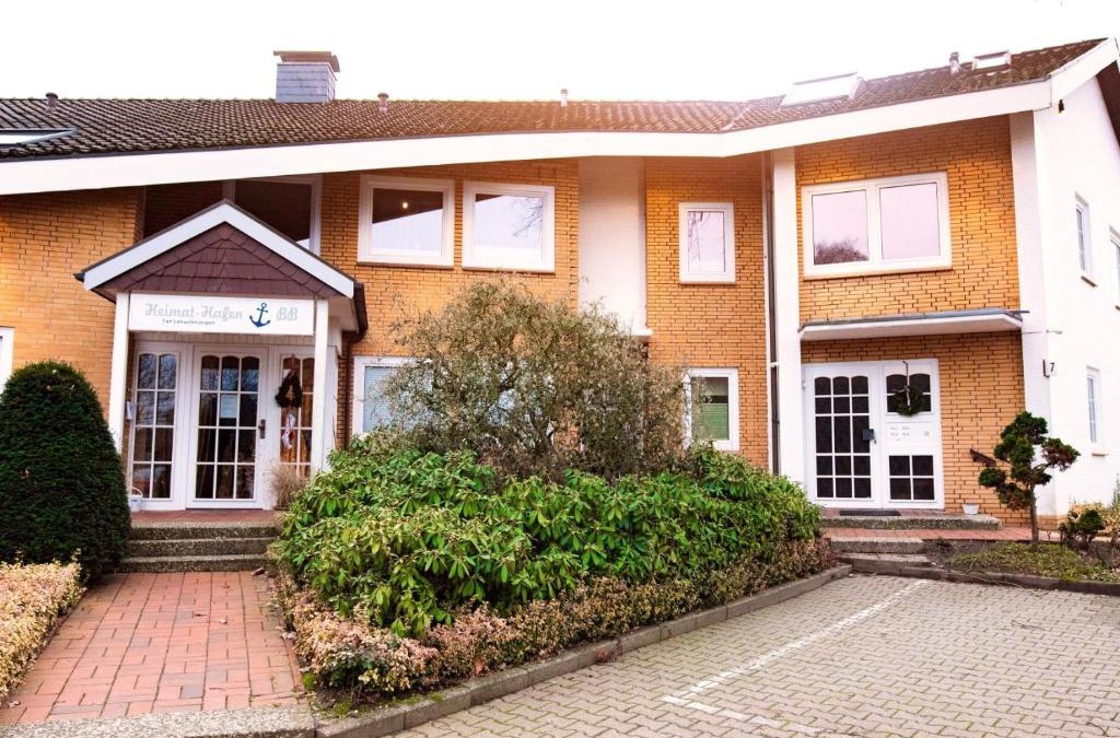 Bad Bevensen House | Heimathafen Bad Bevensen