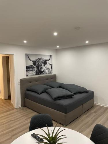 Offenburg Apartment | Heimathafen
