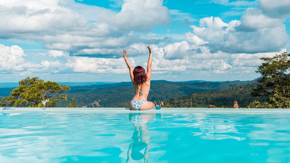 Canelos Hotel | Heimatlos Rainforest Lodge