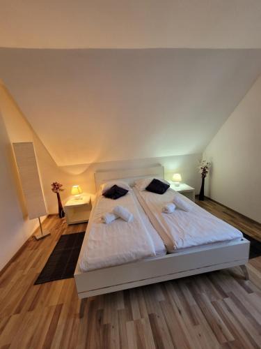 Mortantsch Apartment | HeimatNest