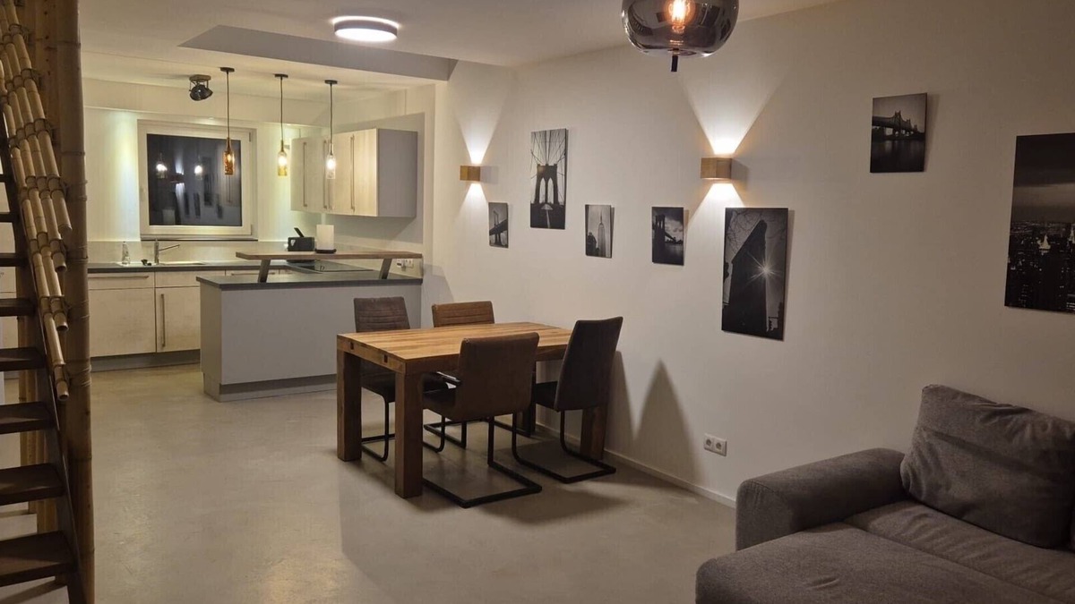 Heimerzheim Apartment | Heimerzheim-Hills