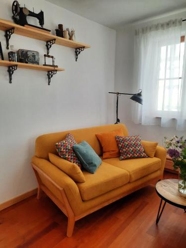 Momlingen Apartment | Heimschneiderei