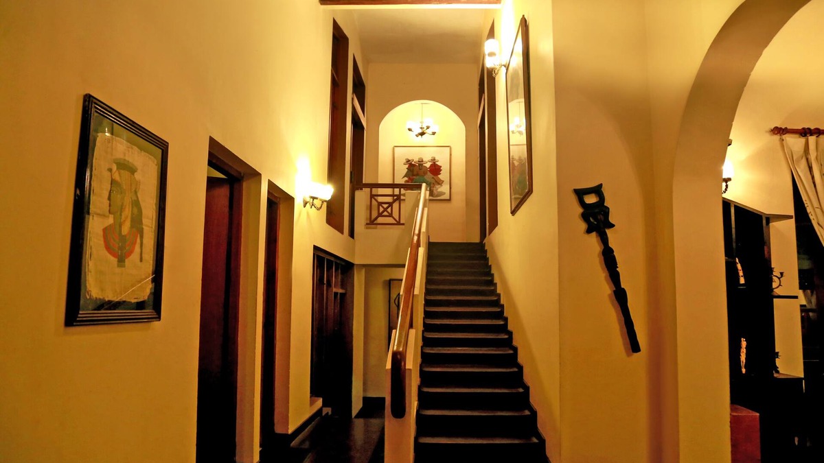 Kaduwela Villa | Heina Nature Villa Colombo