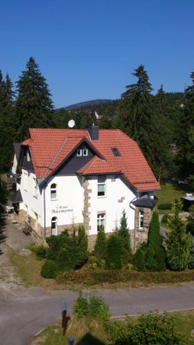 Schierke Apartment | Heine Apartment-Friedegerns Fewo