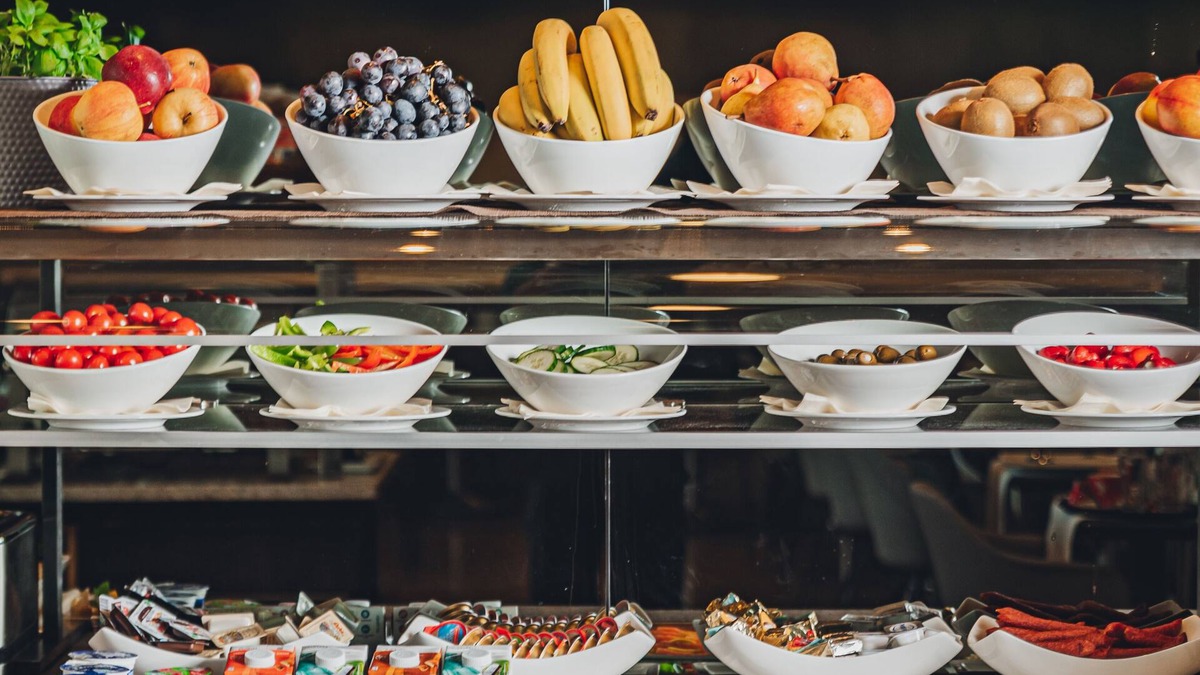 Mannswoerth Hotel | HEINhotel vienna airport