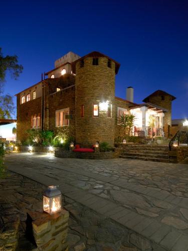 Klein Windhoek Hotel | Heinitzburg Boutique Hotel