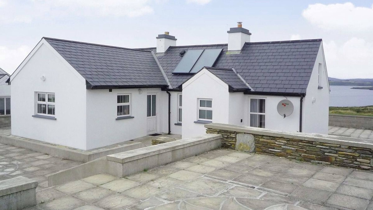 Heir Island Cottage | Heir Island Holiday Homes - Timmy's Cottage