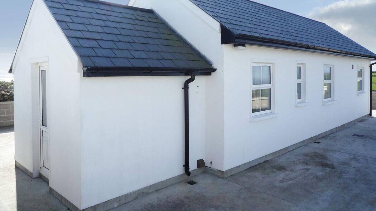 Heir Island Cottage | Heir Island Holiday Homes - The Old Barn