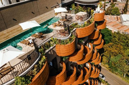 El Poblado Hotel | Heiss Hotel By Jalo