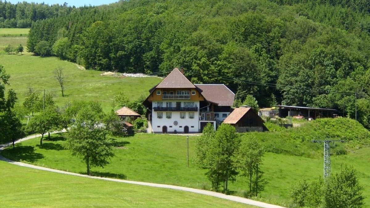 Hofstetten Apartment | Heizmannshof Schwalbennest