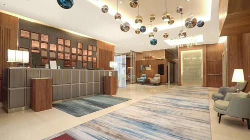 Songshan Hotel | Hej Taipei Arena Hotel