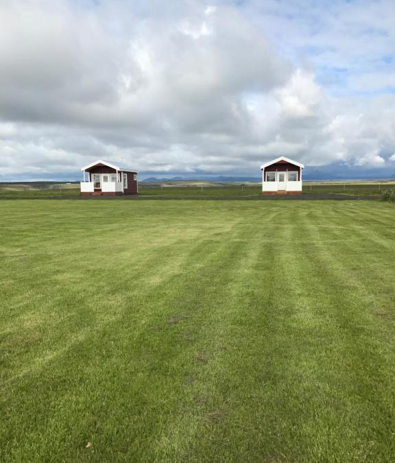 Hvolsvollur Cabin | Hekla Adventures