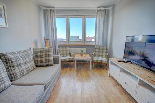 Hel Apartment | HelApart - Bałtyk