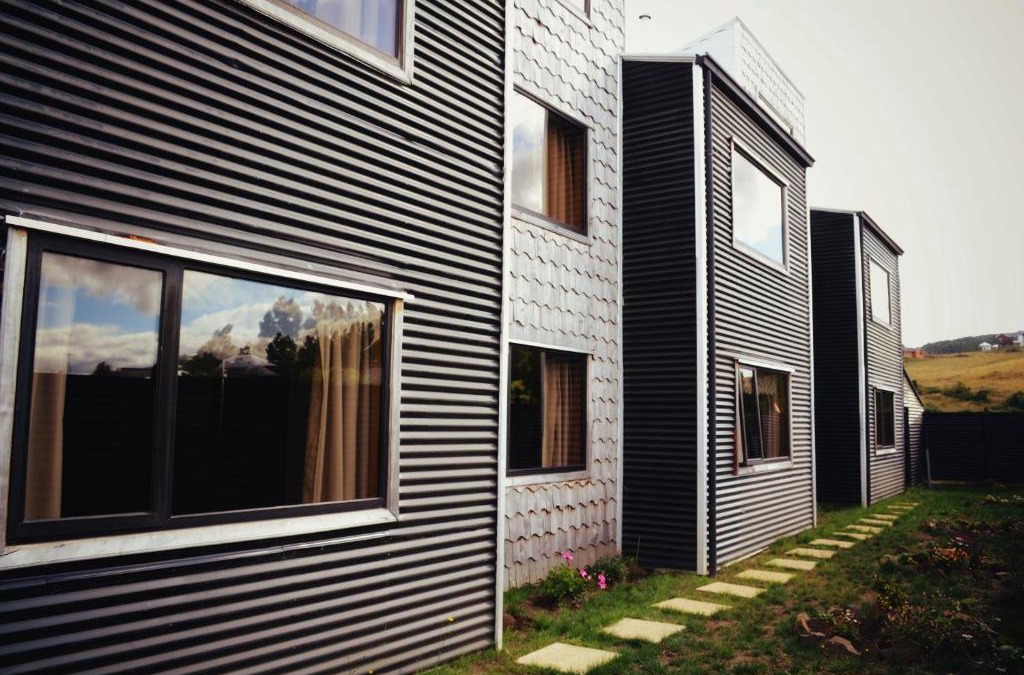 Nercon House | HelChiloé Aparthotel