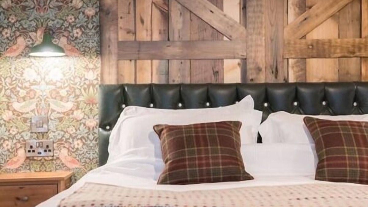 Swindon House | Helen Browning's Royal Oak
