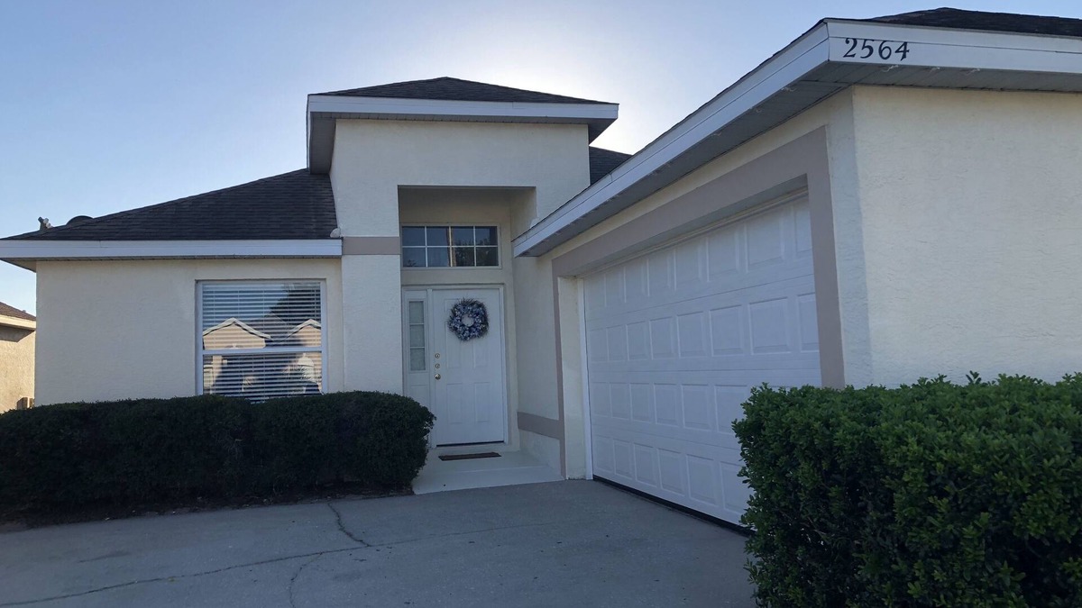 Chatham Park House | Helen's Disney Dream Home - Chatham Park