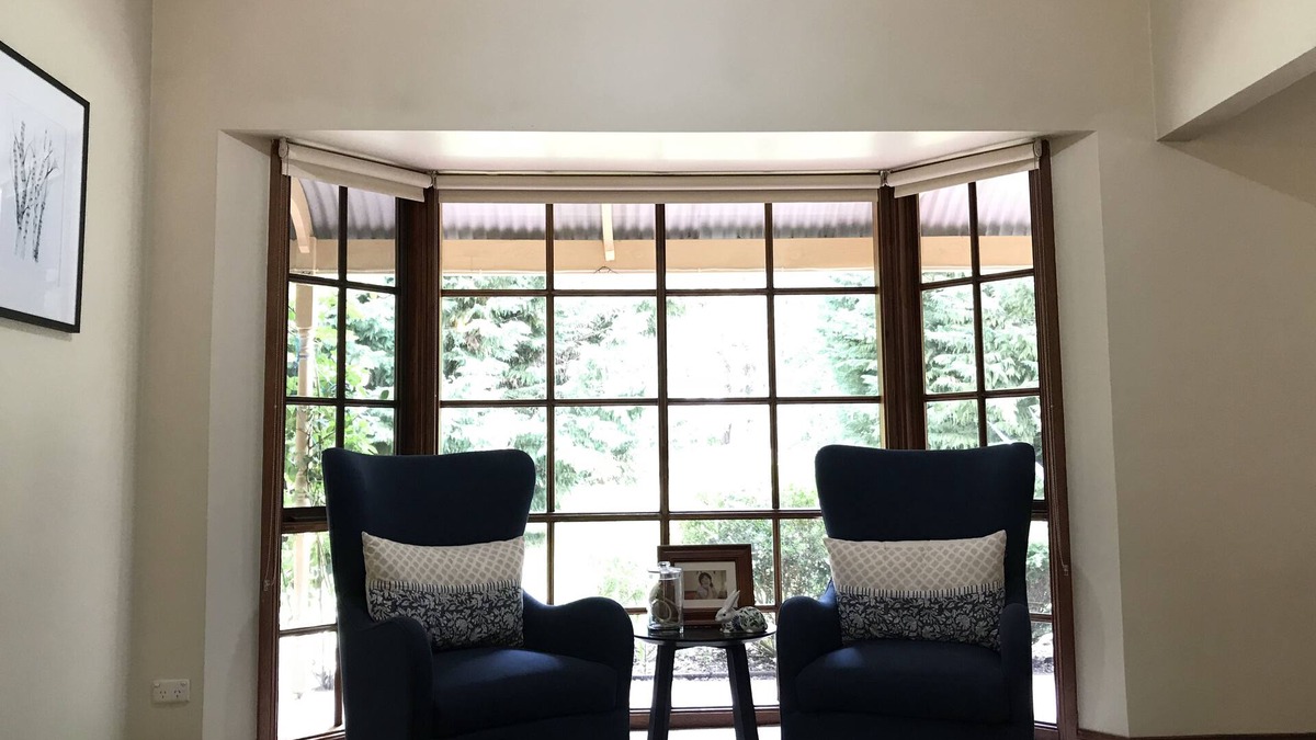 Enfield Bed & Breakfast | Helen's Homestead