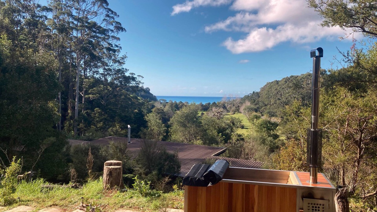 Helena Bay Other | Helena Bay Nature Hideaway