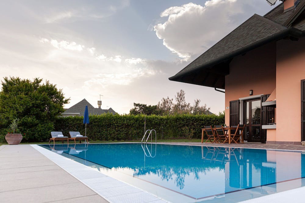 Isola Albarella Apartment | Helena, Italy