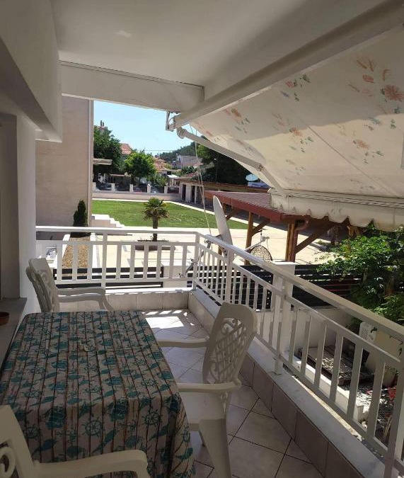 Agia Triada Apartment | Helena's Apartment 2 Agia Triada