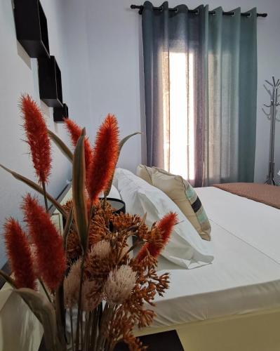Ermoupoli Apartment | Helena's house