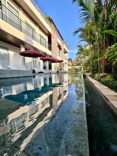 Ubud City-Centre Villa | Helene's House - 5 Bedrooms Villa in Jl Bisma, Central Ubud