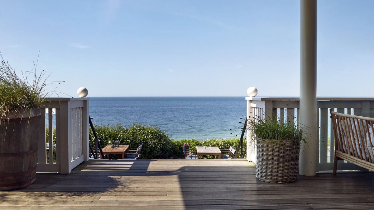 Tisvildeleje Hotel | Helenekilde Badehotel