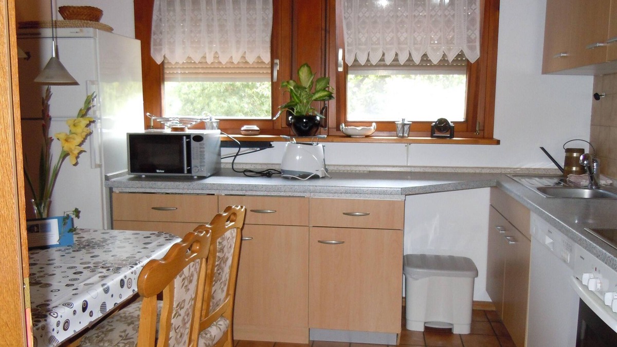 Zarten Apartment | Helga u.helmut Imhof