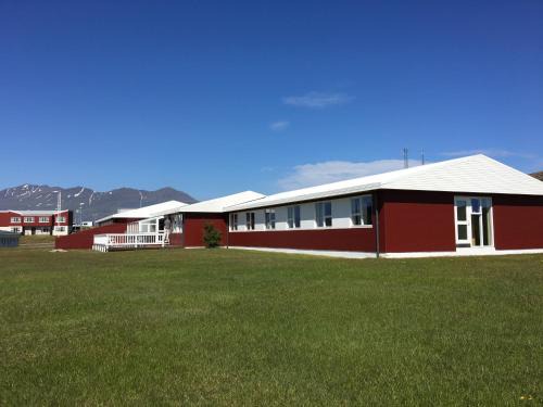 Djupivogur Hostel | Helgafell Hostel