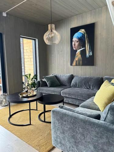 Myrkdalen Apartment | Helgatunlia - Leilighet 2