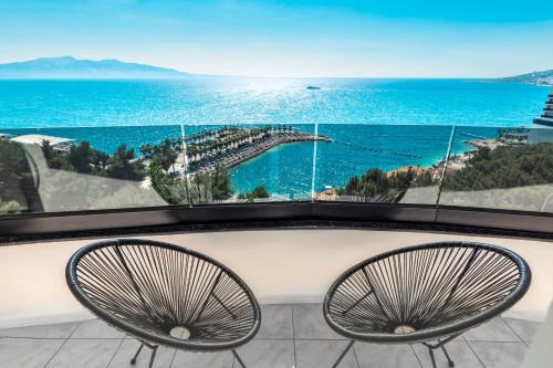 Sarande Hotel | Helia Seaside Hotel