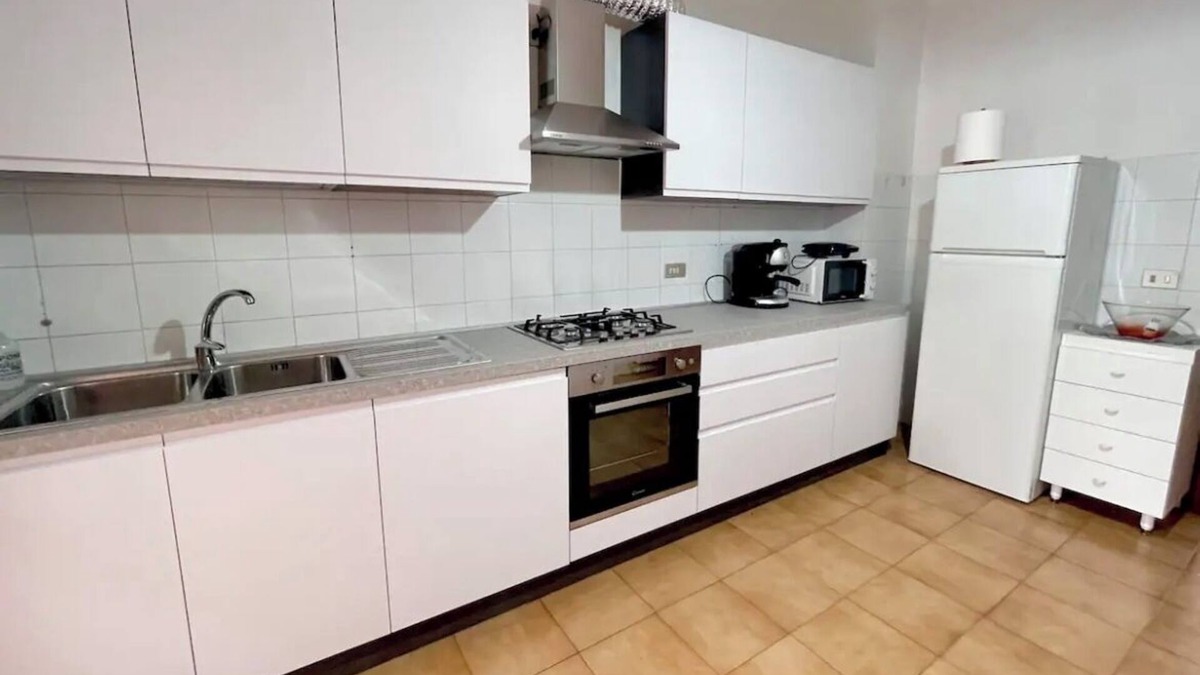 Sassari Apartment | Helichrysum House