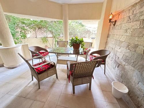 Heliopolis Apartment | Heliopolis Gardens
