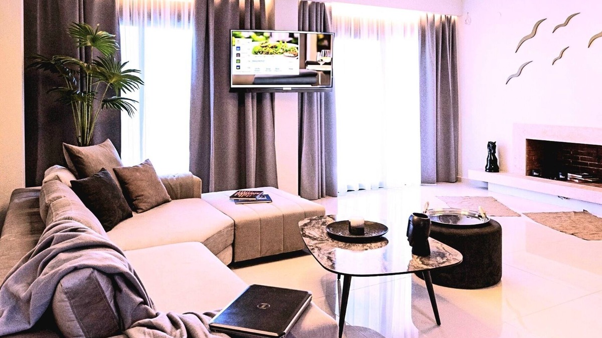 Kriopigi Villa | Helios Blue Villas: Creating New Summer Life Experiencesnn