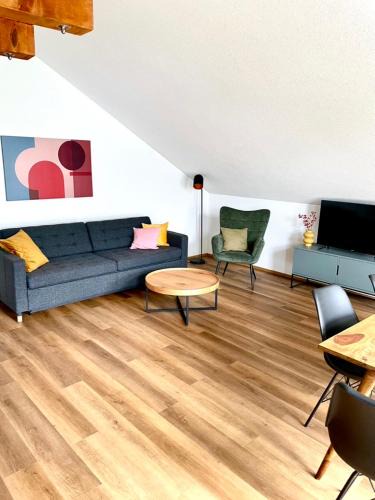 Loerrach Apartment | Hellberg 57