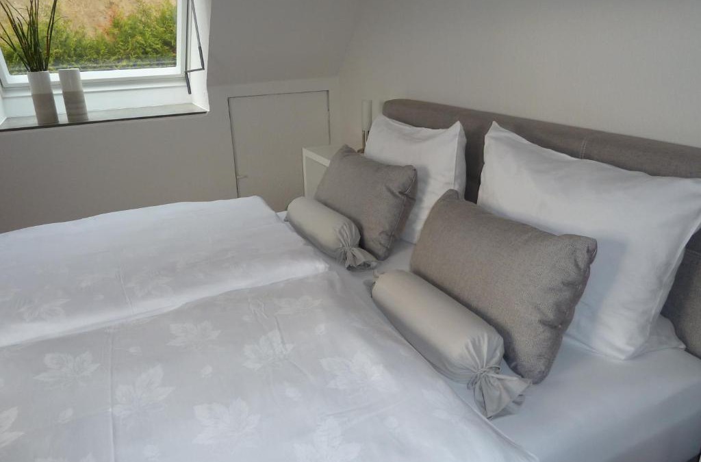 Kondringen Apartment | Helle 70 qm Ferienwohnung mit herrlichem Blick