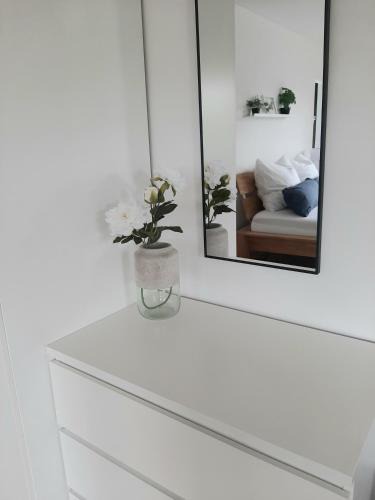 Bobingen Apartment | Helle freundliche Wohnung am Stadtpark