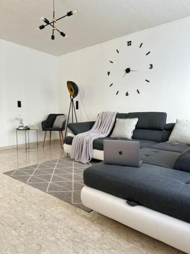 Prath Apartment | Helle Wohnung