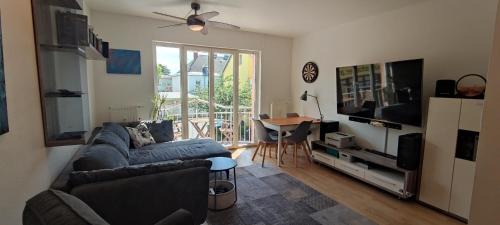 Scharding Apartment | Helle Zwei Zimmer Wohnung Nähe Zentrum Schärding