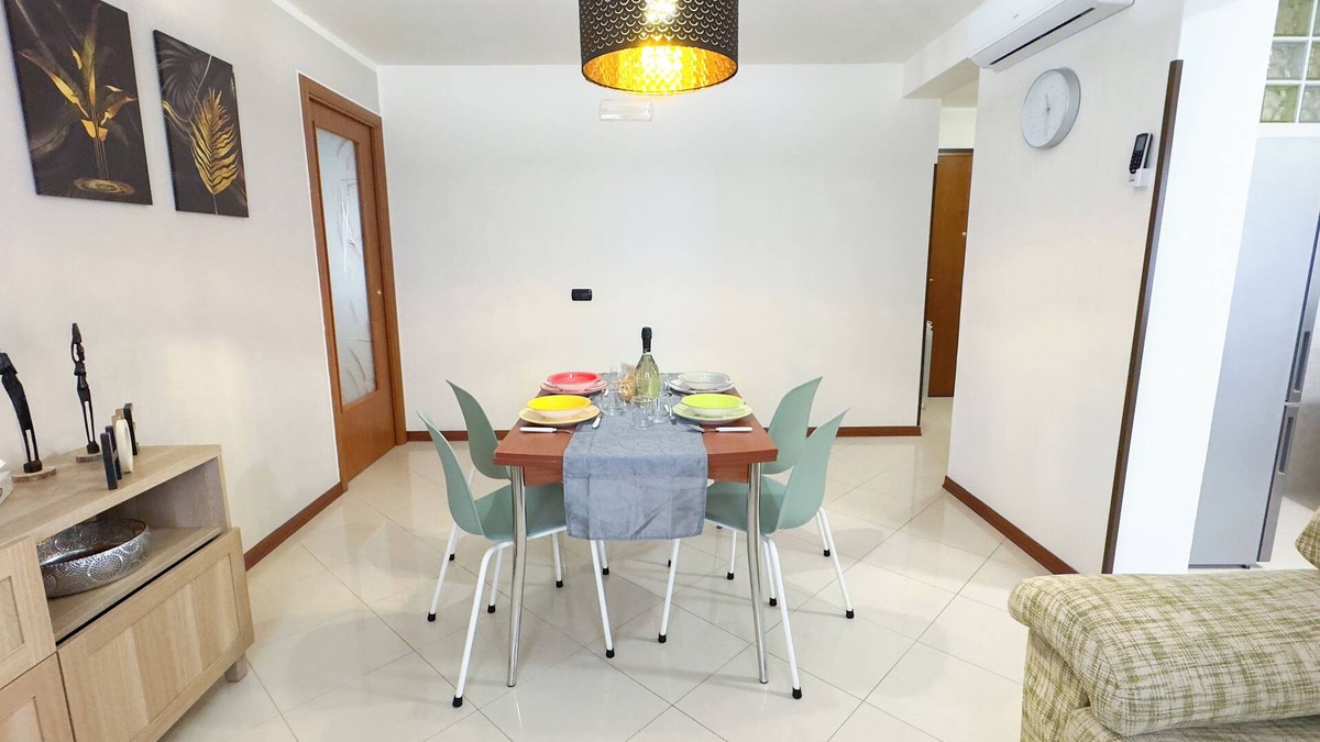 Sottomarina Apartment | Hellen House by Ca-Sa Check