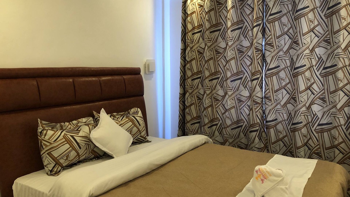 Kakamega House | Hellenis Guest House
