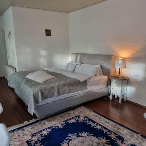 Ellener Feld Apartment | Helles Appartment